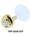 Tragus Piercing TRP-2036