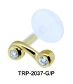 Tragus Piercing TRP-2037