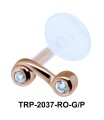 Tragus Piercing TRP-2037