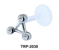 Tragus Piercing TRP-2038