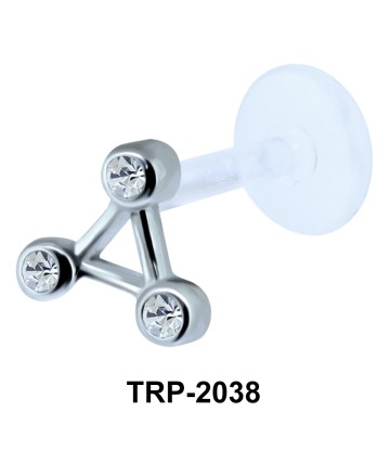 Tragus Piercing TRP-2038