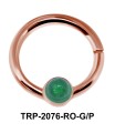 Tragus Piercing TRP-2076
