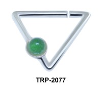 Tragus Piercing TRP-2077