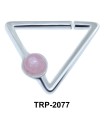 Tragus Piercing TRP-2077