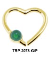 Tragus Piercing TRP-2078