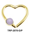 Tragus Piercing TRP-2078