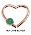Tragus Piercing TRP-2078
