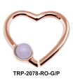 Tragus Piercing TRP-2078