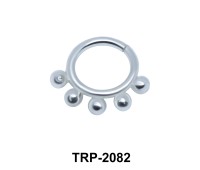 Tragus Ear Rings TRP-2082