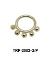 Tragus Ear Rings TRP-2082