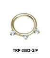 Tragus Ear Rings TRP-2083