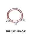 Tragus Ear Rings TRP-2083