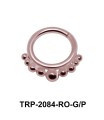 Tragus Ear Rings TRP-2084