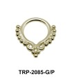 Tragus Ear Rings TRP-2085