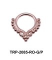 Tragus Ear Rings TRP-2085