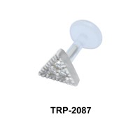 Triangle Tragus Piercing TRP-2087