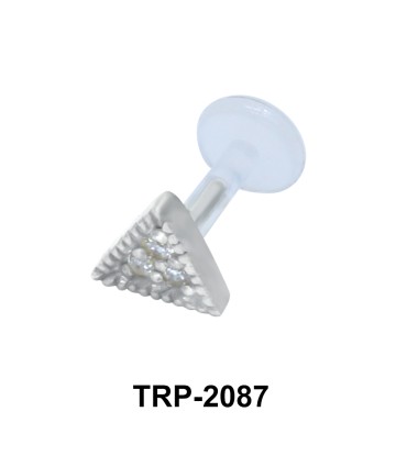 Triangle Tragus Piercing TRP-2087