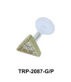 Triangle Tragus Piercing TRP-2087