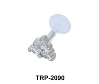 Triangle Tragus Piercing TRP-2090