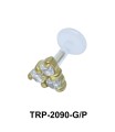 Triangle Tragus Piercing TRP-2090