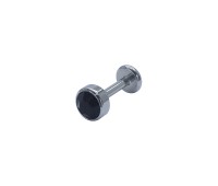 Surgical Steel Labret BP27-D0105