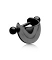 Glossy Upper Ear Piercing TIP-182a