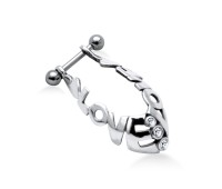 LOVE Cartilage Shields TIP-207