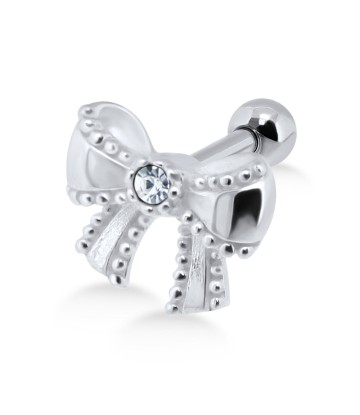 Ribbon Helix Ear Piercing TIP-2114