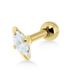 Helix Ear Piercing Leave TIP-2146