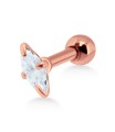 Helix Ear Piercing Leave TIP-2146