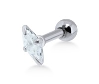Helix Ear Piercing Leave TIP-2146