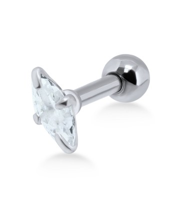 Helix Ear Piercing Leave TIP-2146