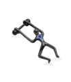 Hanging Man Cartilage Shields TIP-219