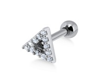 Upper Ear Piercing TIP-2237