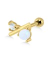 Upper Ear Piercing TIP-2239
