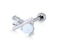 Upper Ear Piercing TIP-2239