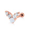 Upper Ear Piercing TIP-2241