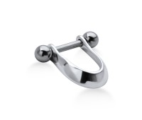 Polished Cartilage Mini Shields TIP-232s