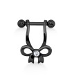 Bow Helix Piercing TIP-243