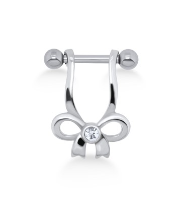 Bow Helix Piercing TIP-243