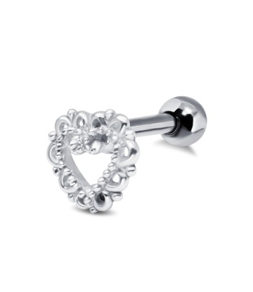 Helix Ear Piercing TIP-2510