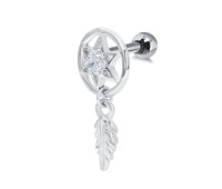 Helix Ear Piercing TIP-2520
