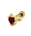 Helix Ear Piercing TIP-2532
