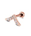 Helix Ear Piercing TIP-2602