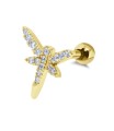 Helix Ear Piercing TIP-2604