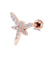 Helix Ear Piercing TIP-2604