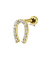 Helix Ear Piercing TIP-2605