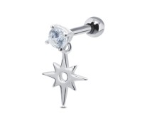 Helix Ear Piercing TIP-2607