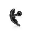 Leaf Helix Ear Piercing TIP-276