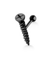 Screw Shaped Helix Piercing TIP-50